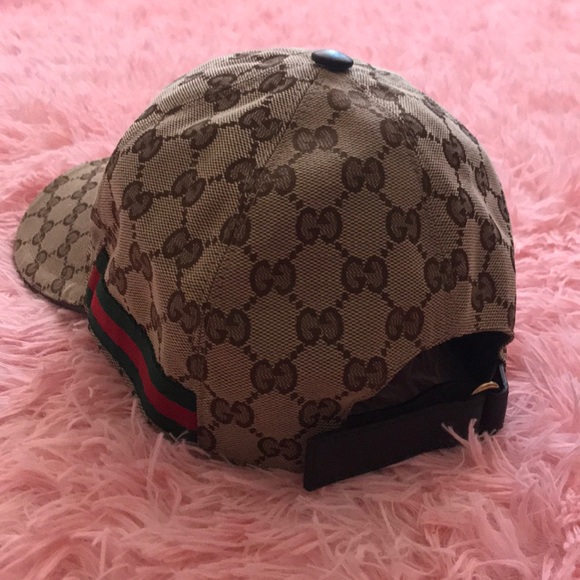 Gucci hat - Picture 4 of 4